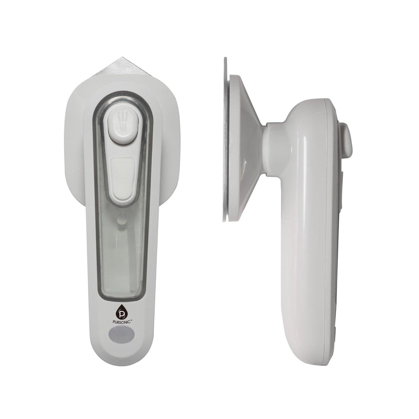 Mini Portable Electric Iron-1
