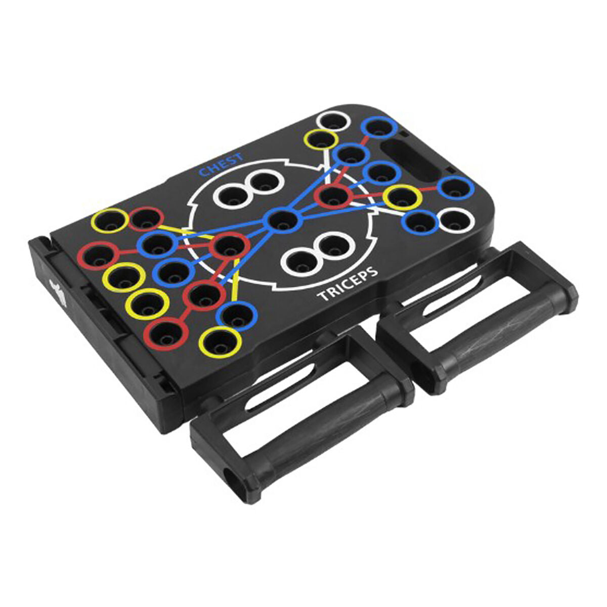 Press-up Board Fitpaddy-2